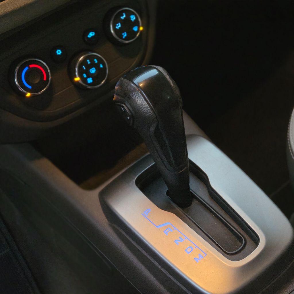 CHEVROLET Spin - Foto