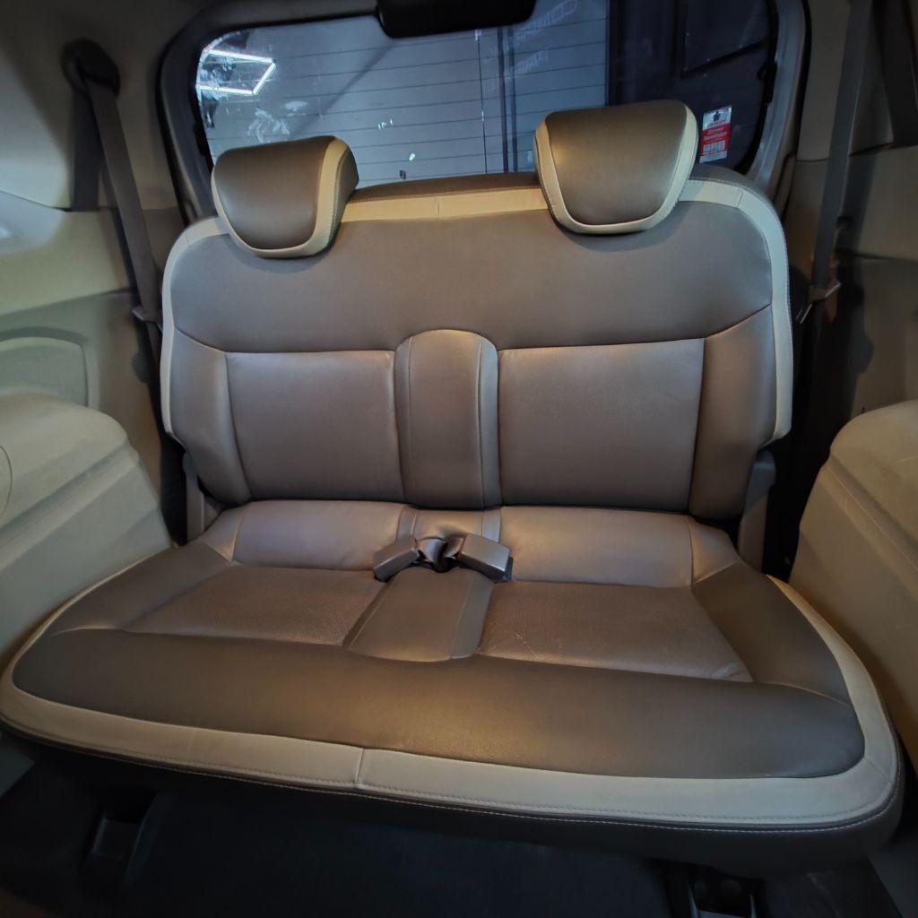CHEVROLET Spin - Foto