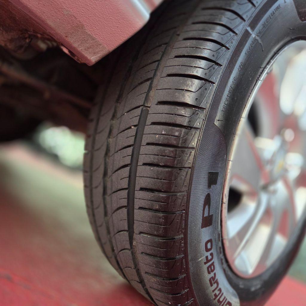 CHEVROLET Spin - Foto