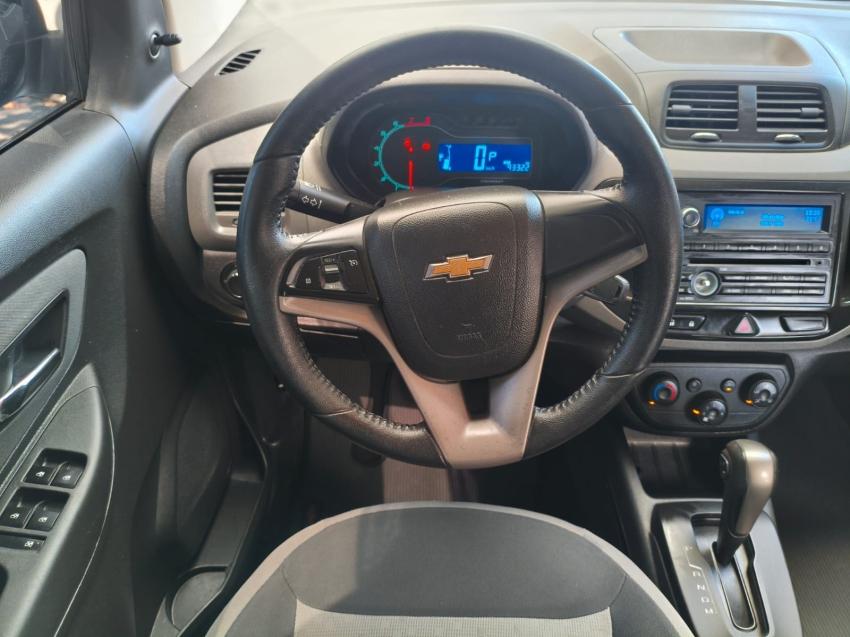 CHEVROLET Spin - Foto