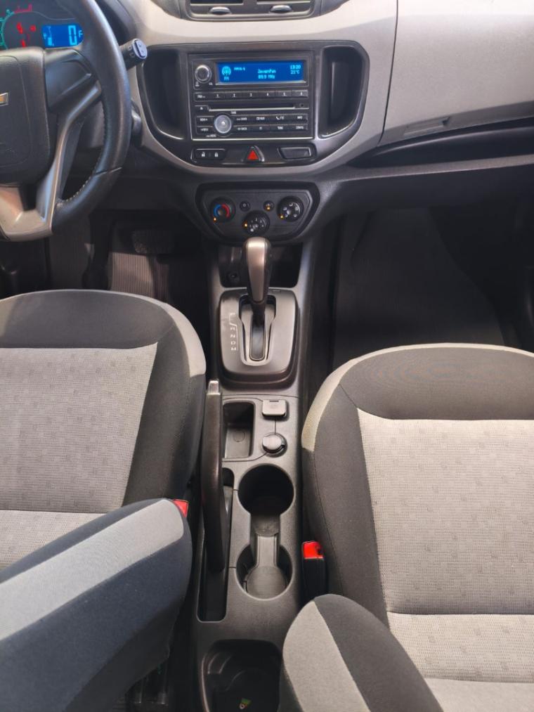 CHEVROLET Spin - Foto