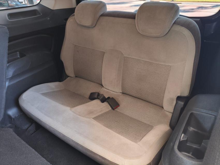 CHEVROLET Spin - Foto