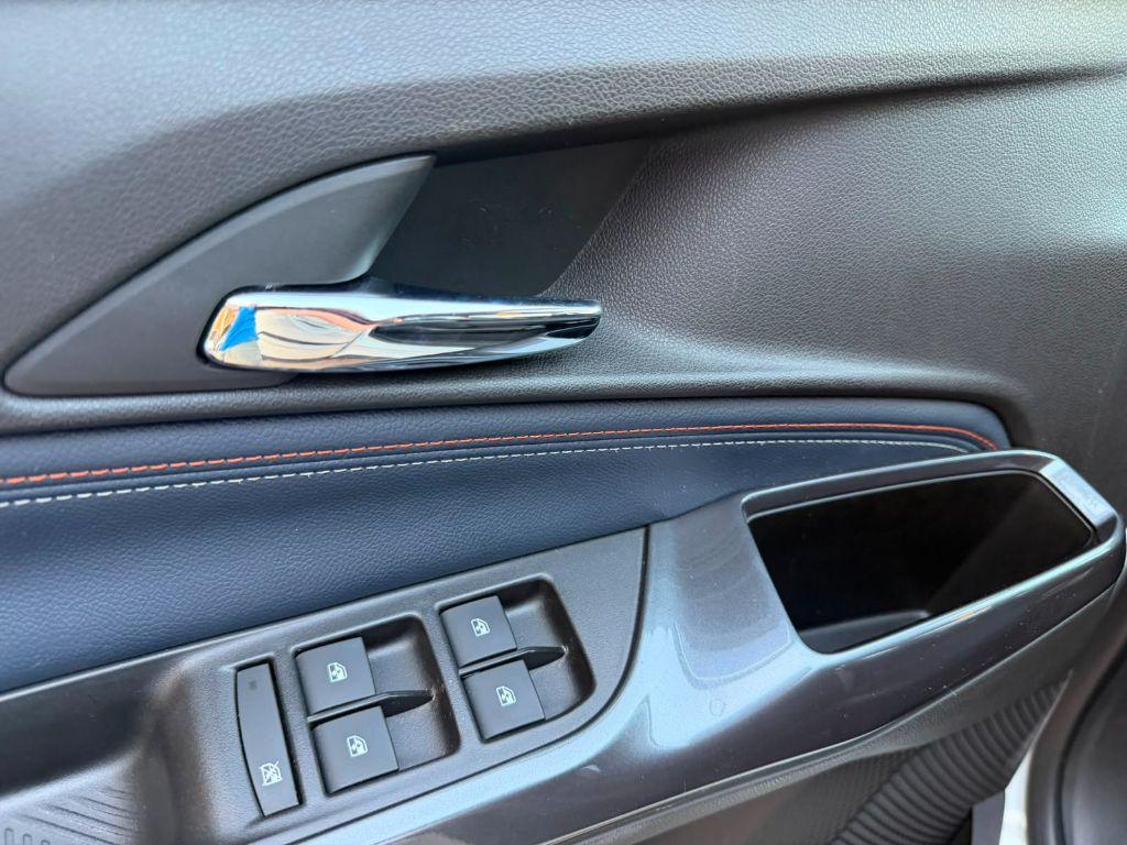 CHEVROLET Spin - Foto