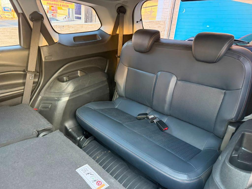 CHEVROLET Spin - Foto