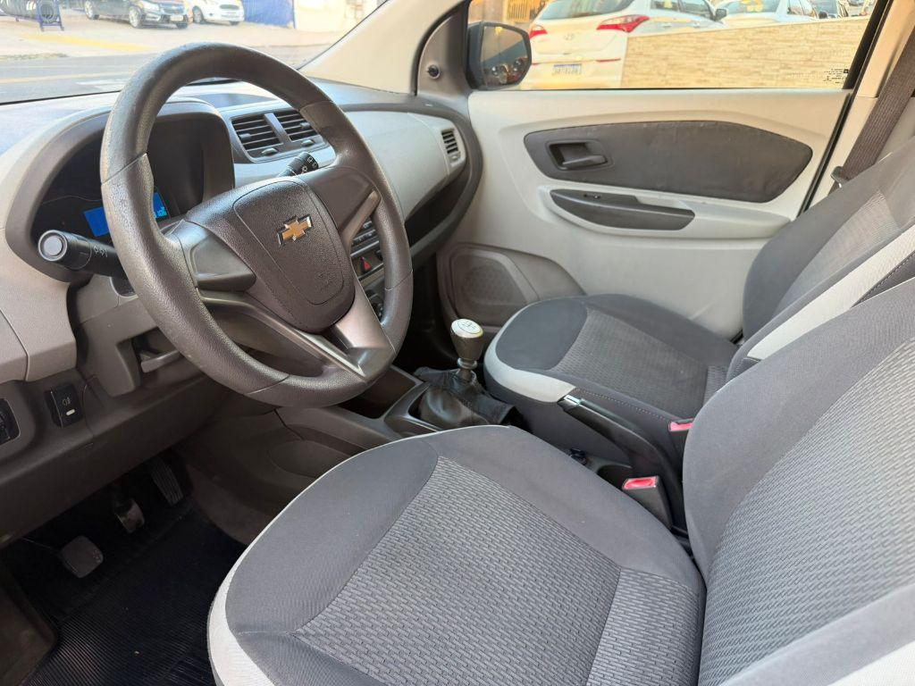 CHEVROLET Spin - Foto