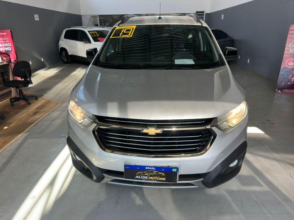 CHEVROLET Spin - Foto