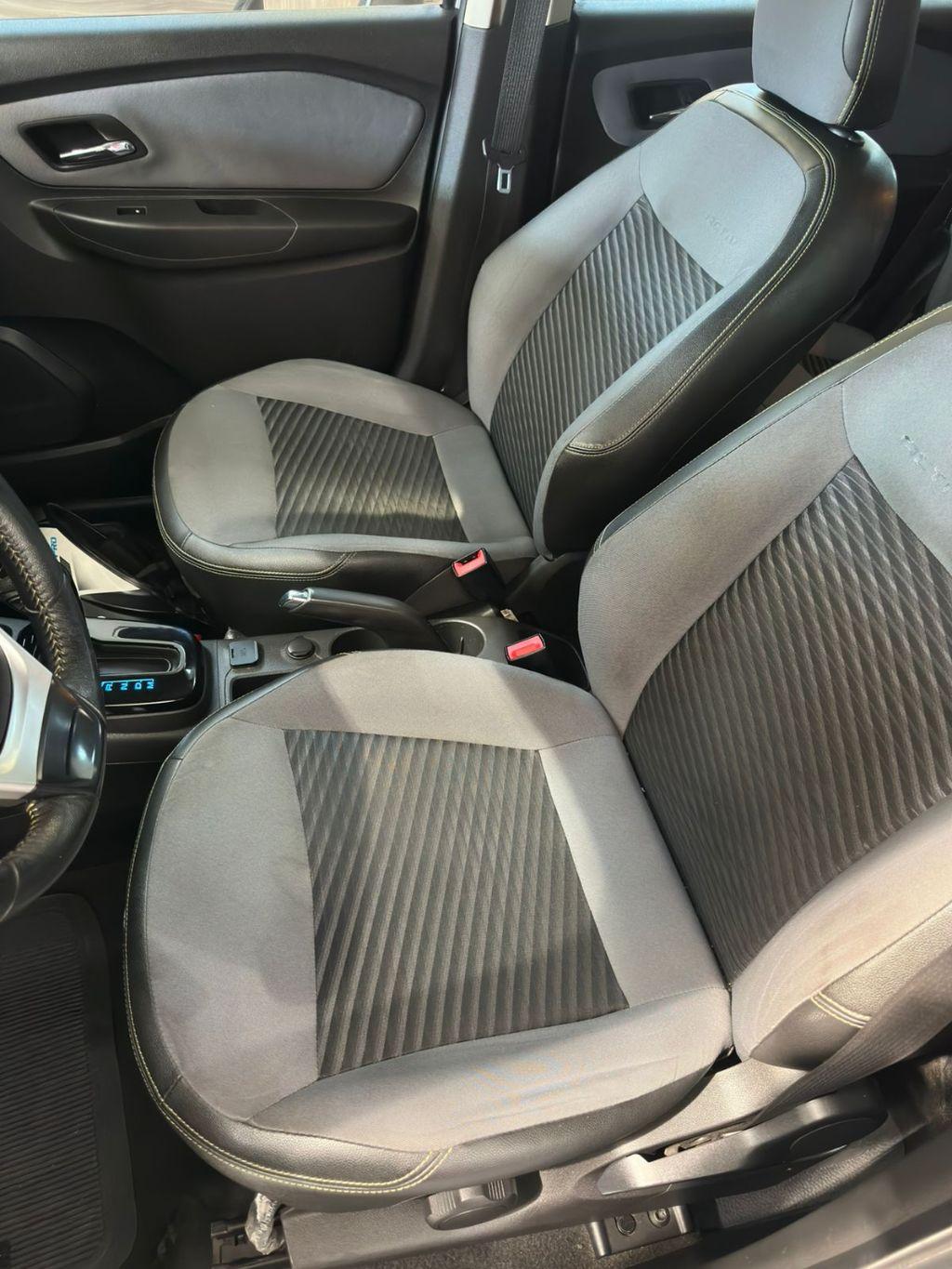 CHEVROLET Spin - Foto
