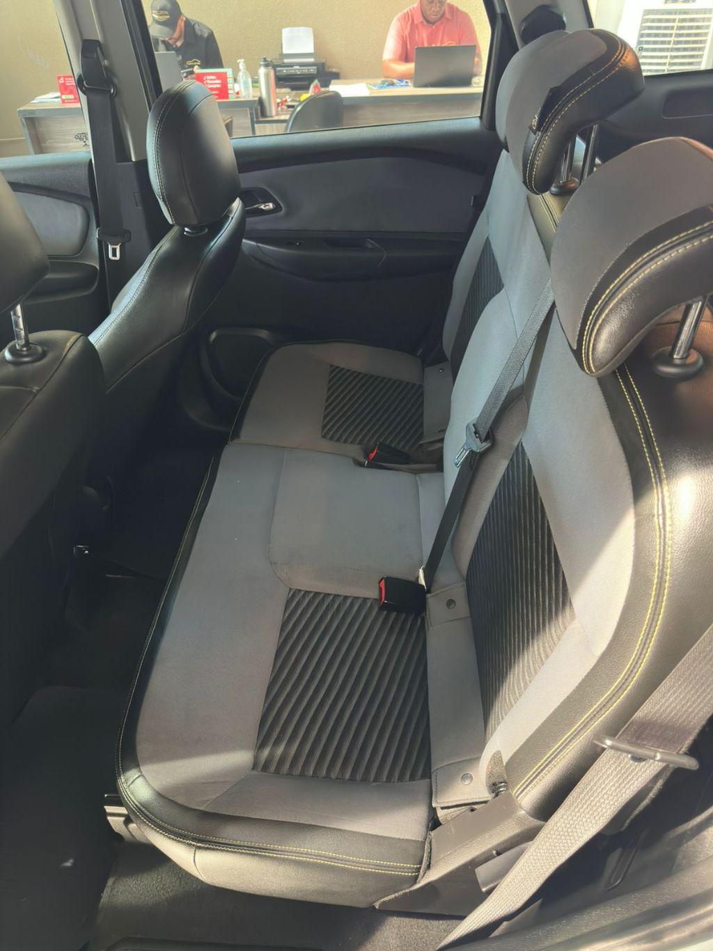 CHEVROLET Spin - Foto
