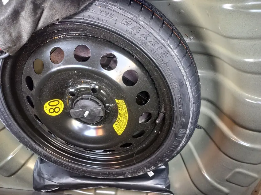 CHEVROLET Tracker - Foto