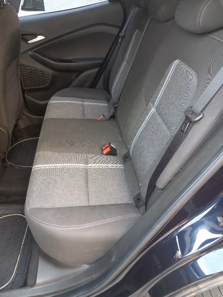 CHEVROLET Tracker - Foto