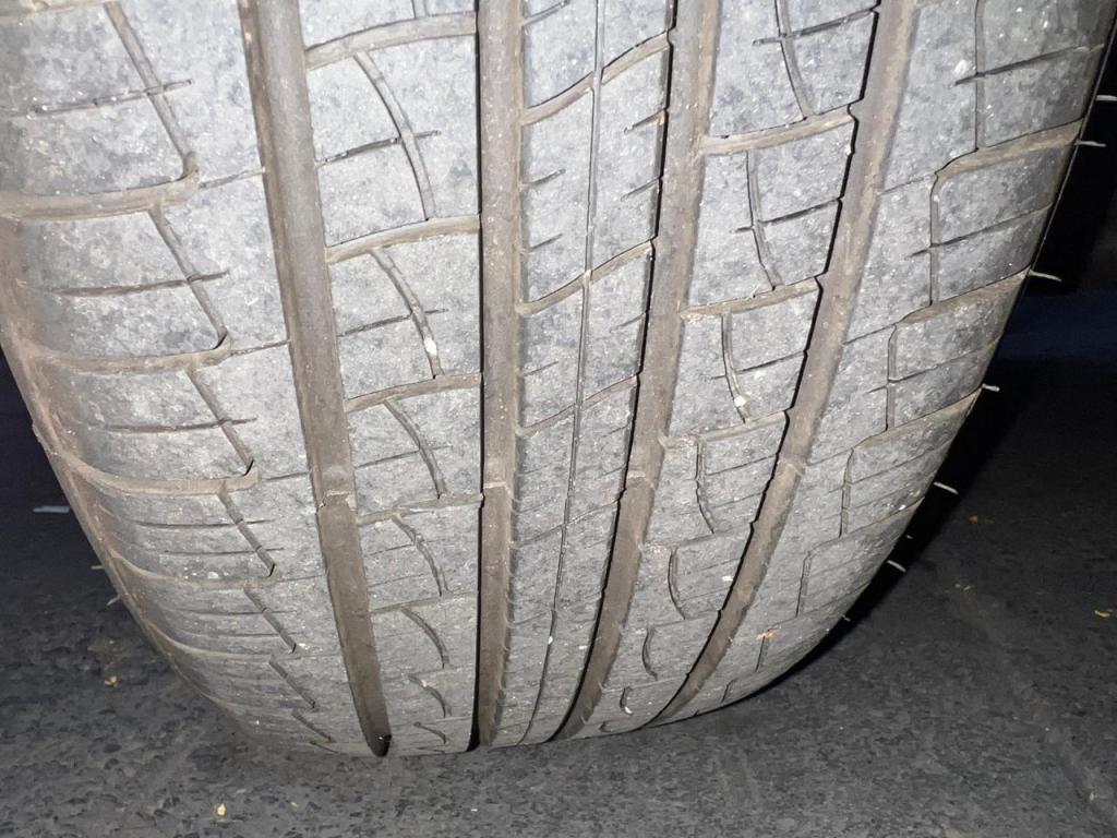 CHEVROLET Tracker - Foto