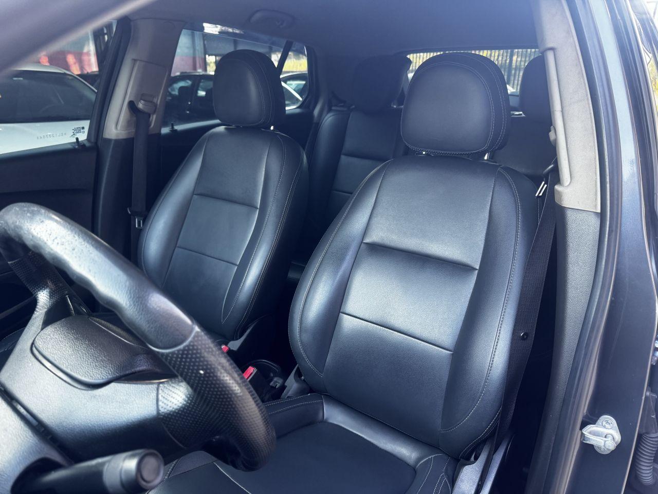 CHEVROLET Tracker - Foto