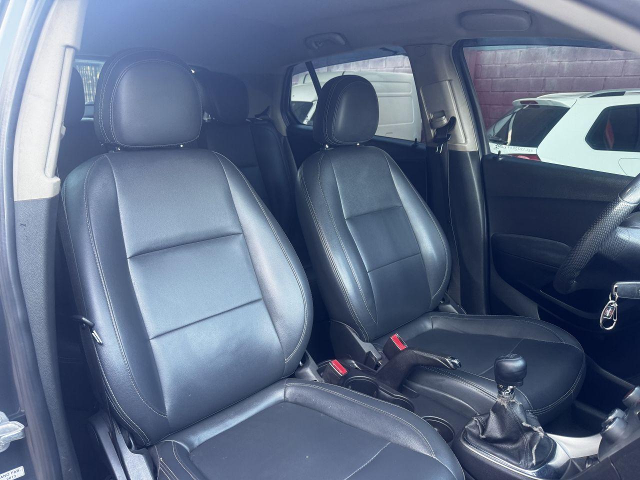 CHEVROLET Tracker - Foto