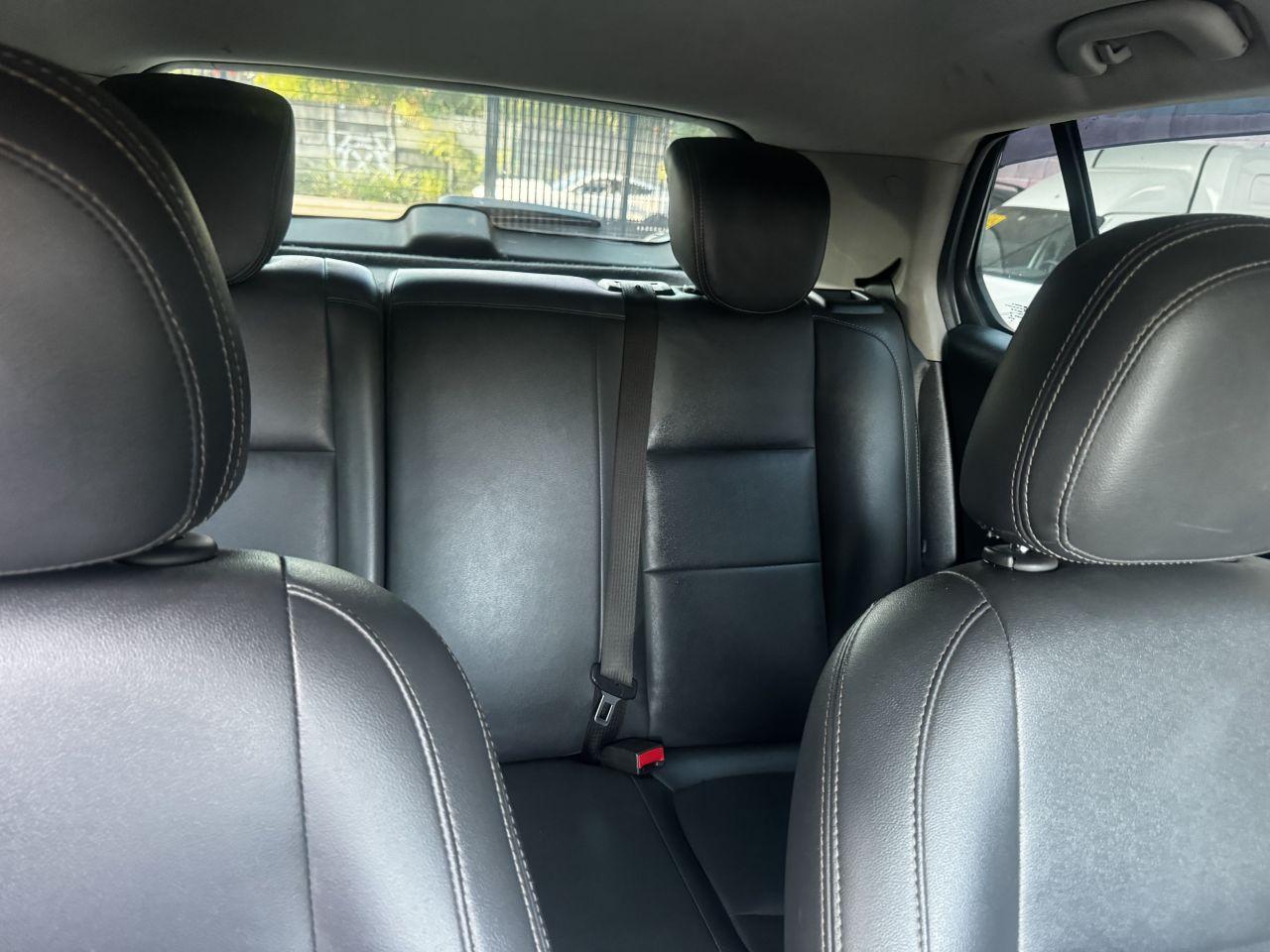 CHEVROLET Tracker - Foto