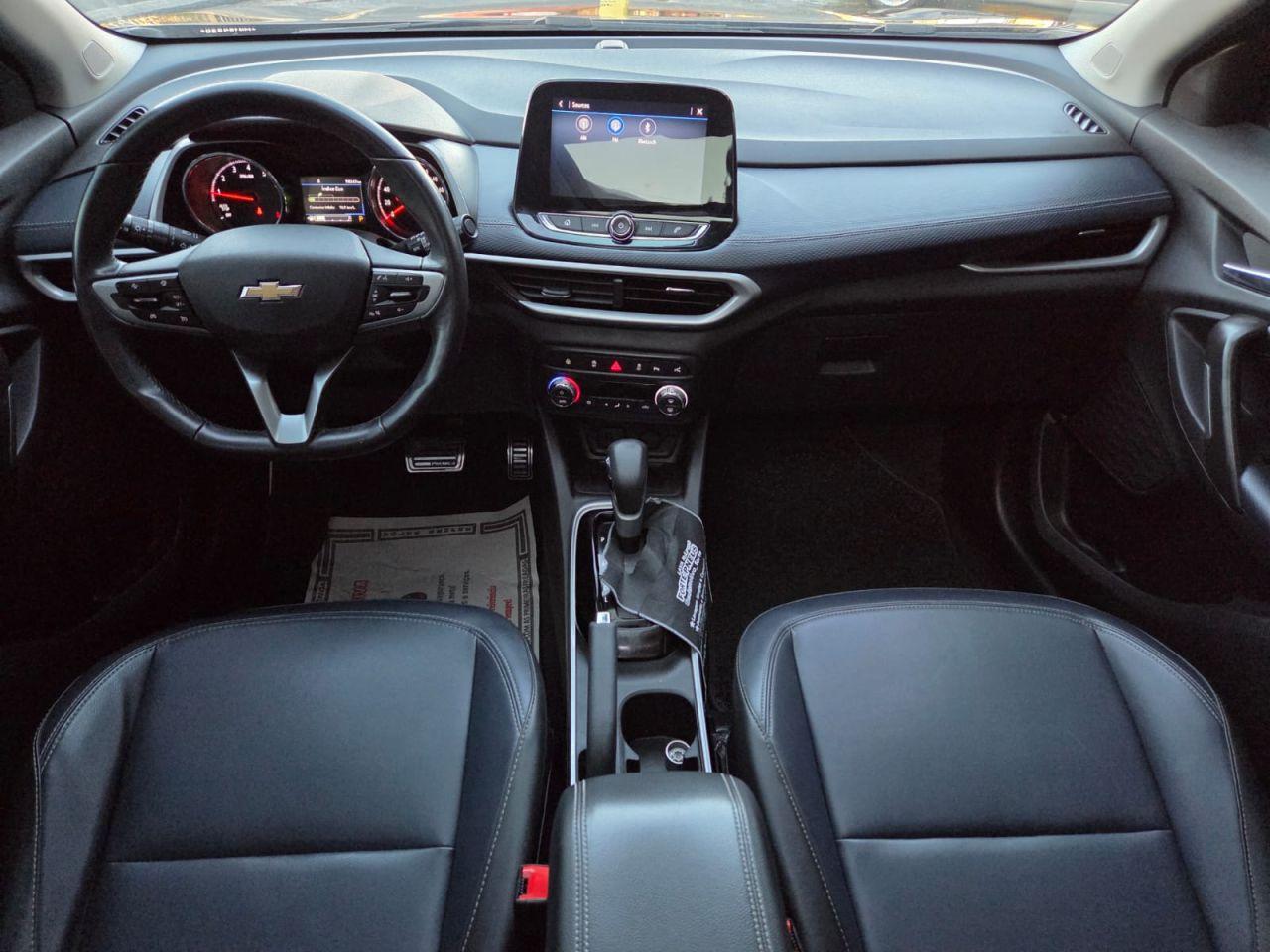 CHEVROLET Tracker - Foto