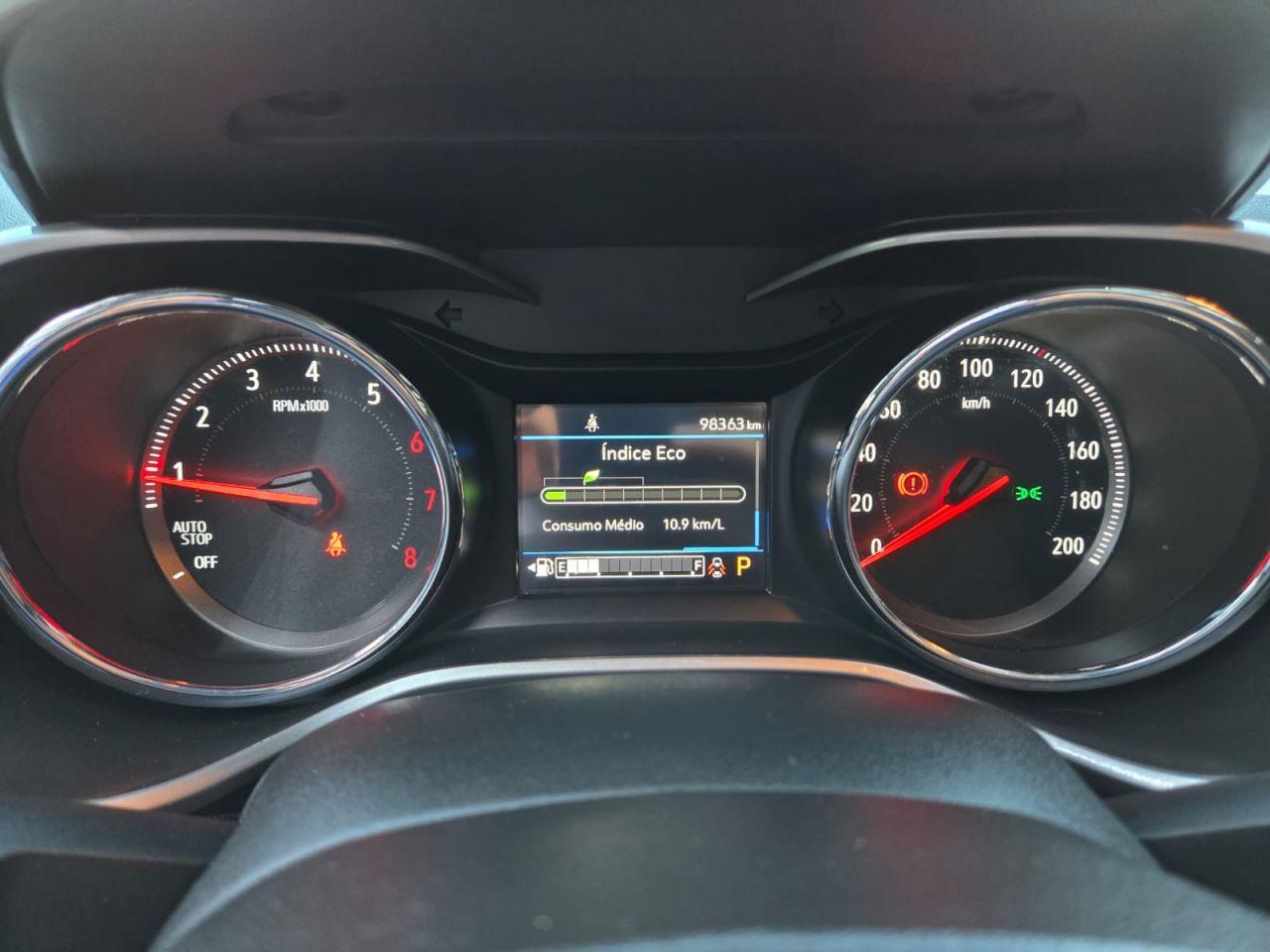 CHEVROLET Tracker - Foto