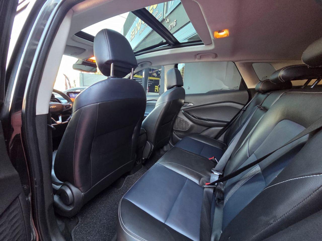 CHEVROLET Tracker - Foto