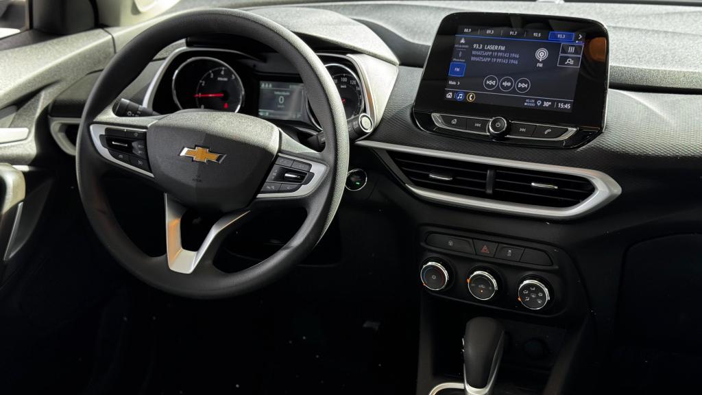 CHEVROLET Tracker - Foto