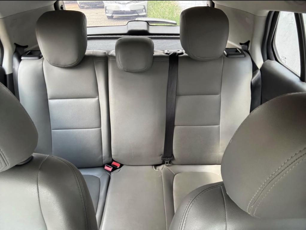 CHEVROLET Tracker - Foto