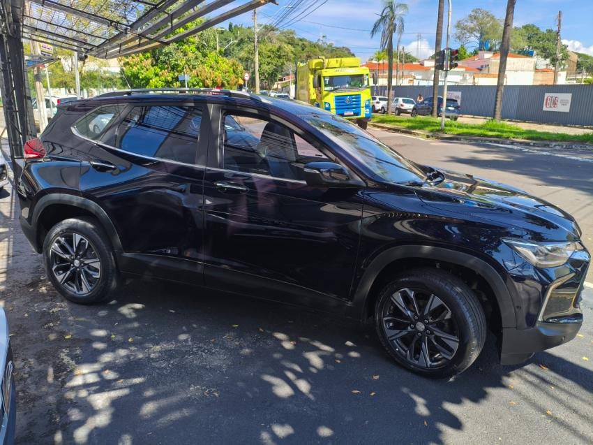 CHEVROLET Tracker - Foto