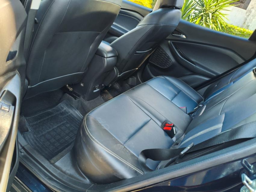 CHEVROLET Tracker - Foto