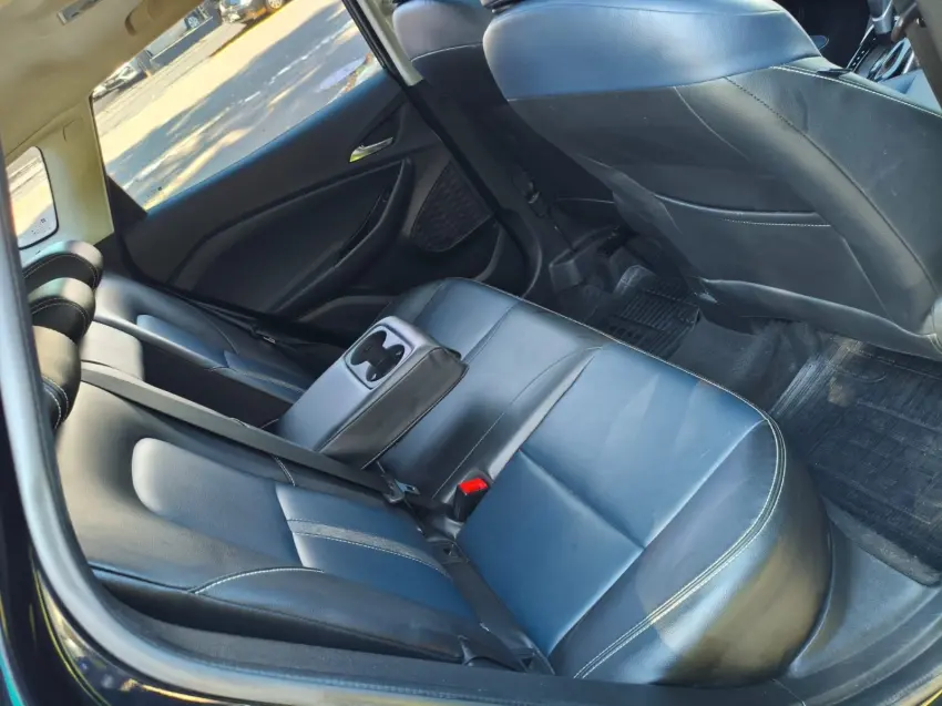 CHEVROLET Tracker - Foto