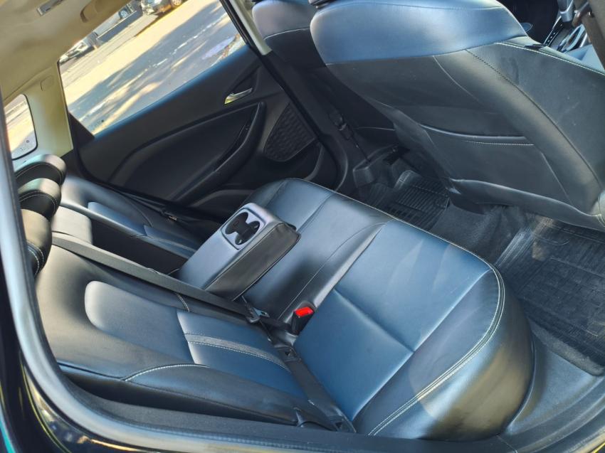 CHEVROLET Tracker - Foto