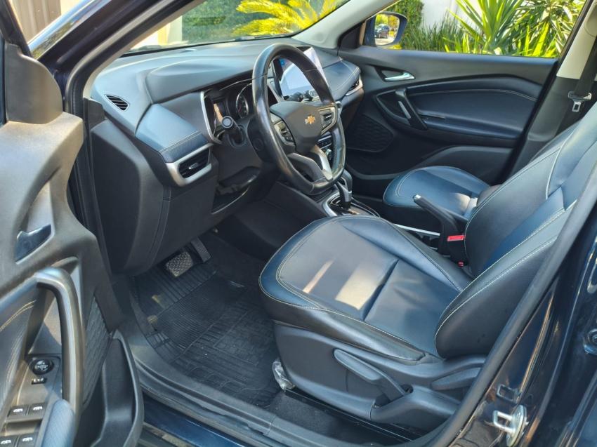 CHEVROLET Tracker - Foto