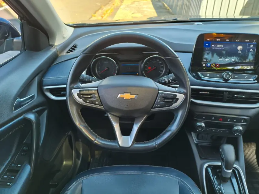 CHEVROLET Tracker - Foto