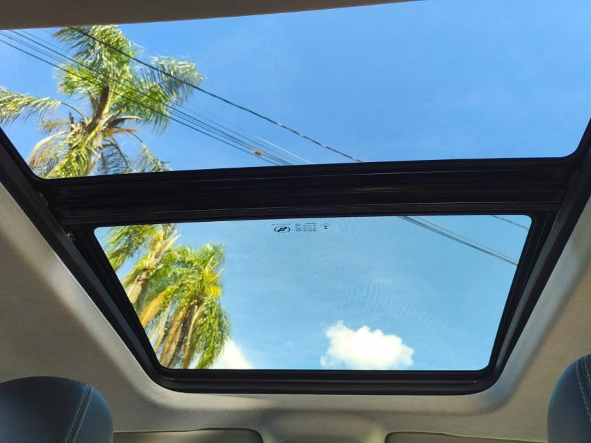 CHEVROLET Tracker - Foto