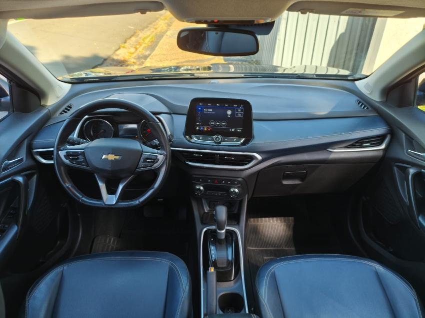 CHEVROLET Tracker - Foto