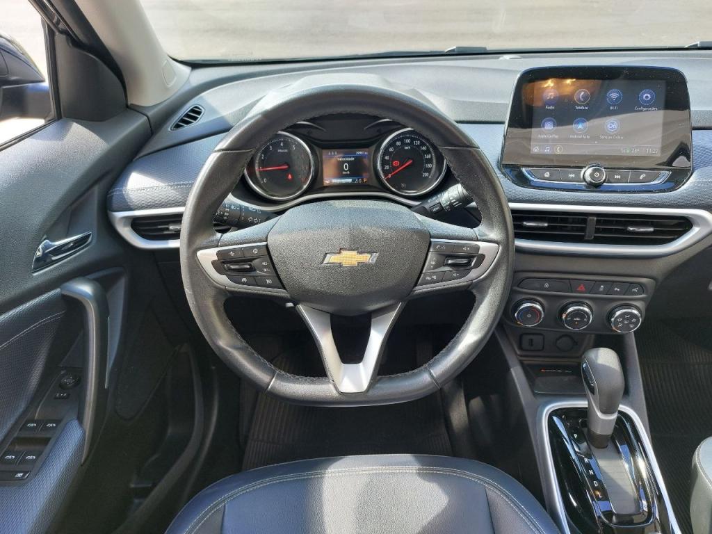 CHEVROLET Tracker - Foto