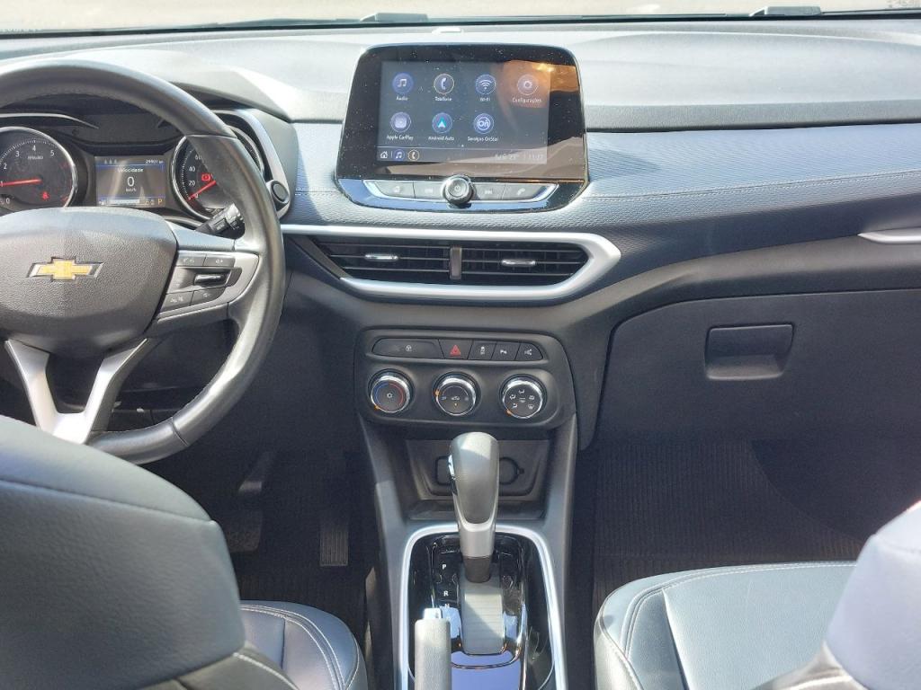 CHEVROLET Tracker - Foto