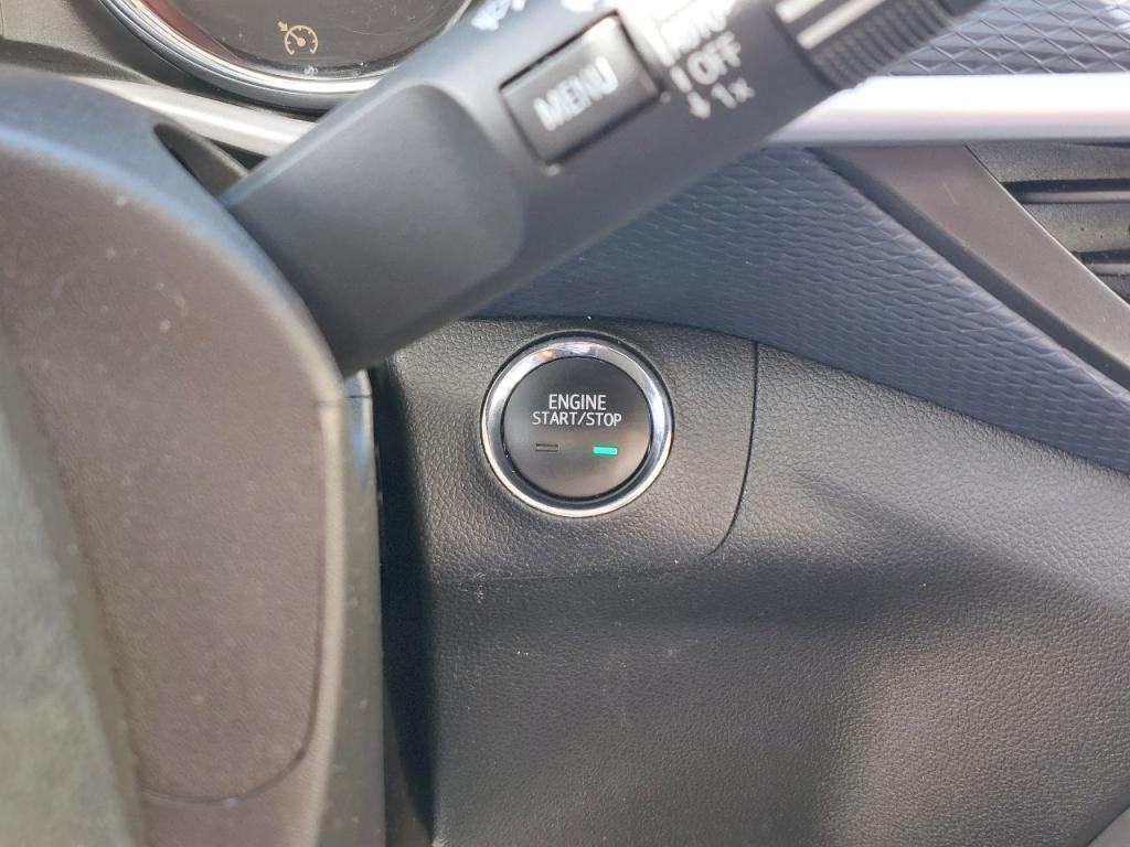 CHEVROLET Tracker - Foto