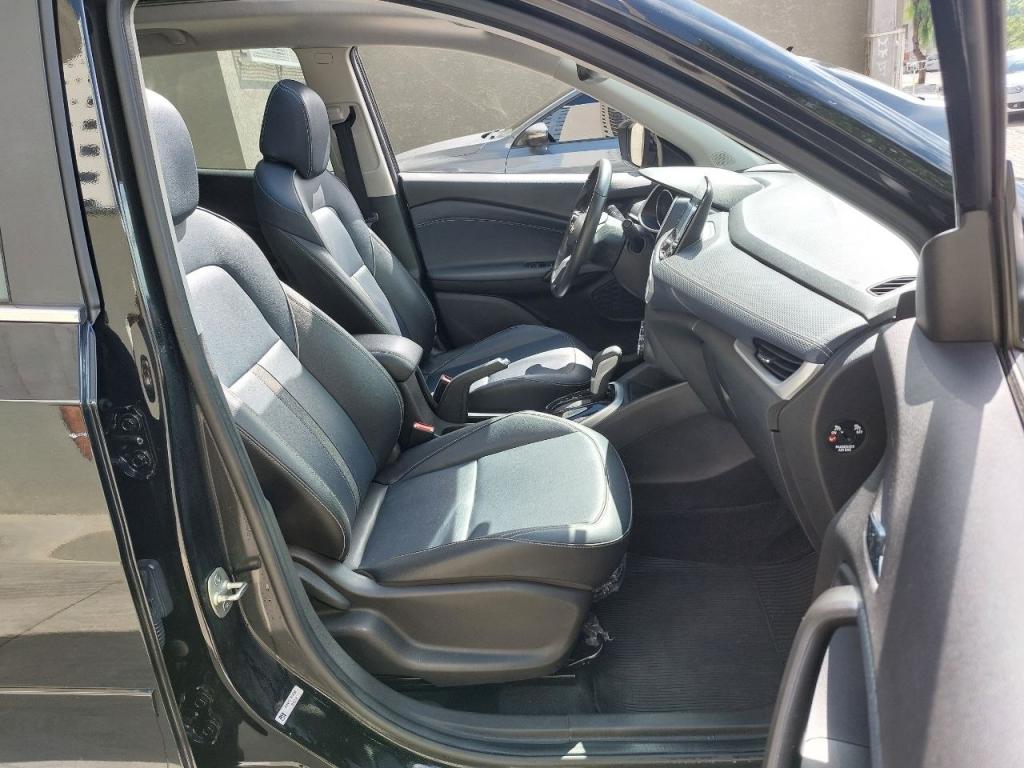 CHEVROLET Tracker - Foto