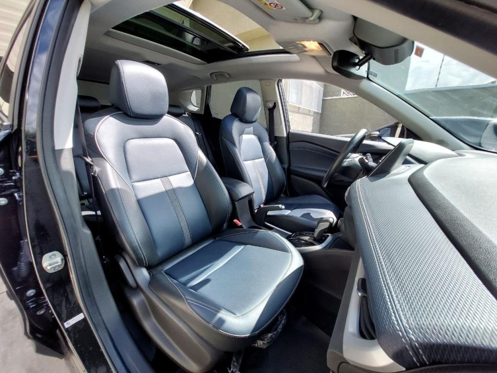 CHEVROLET Tracker - Foto