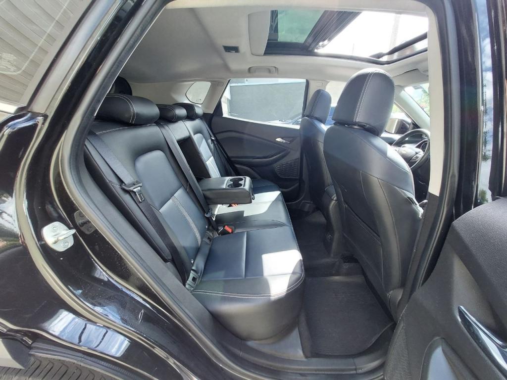 CHEVROLET Tracker - Foto