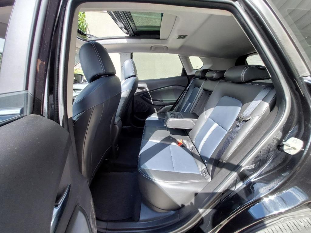 CHEVROLET Tracker - Foto