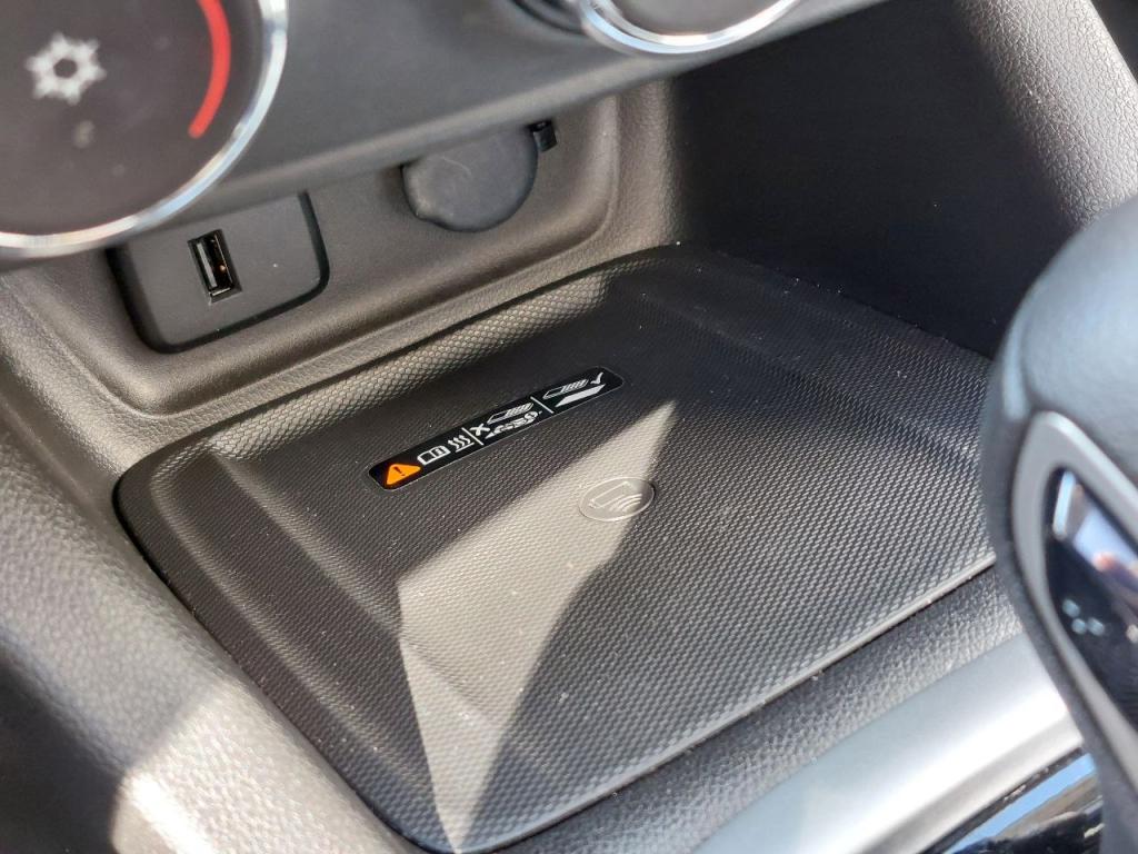 CHEVROLET Tracker - Foto