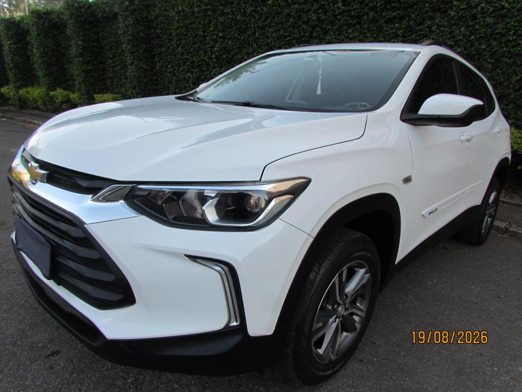 CHEVROLET Tracker - Foto
