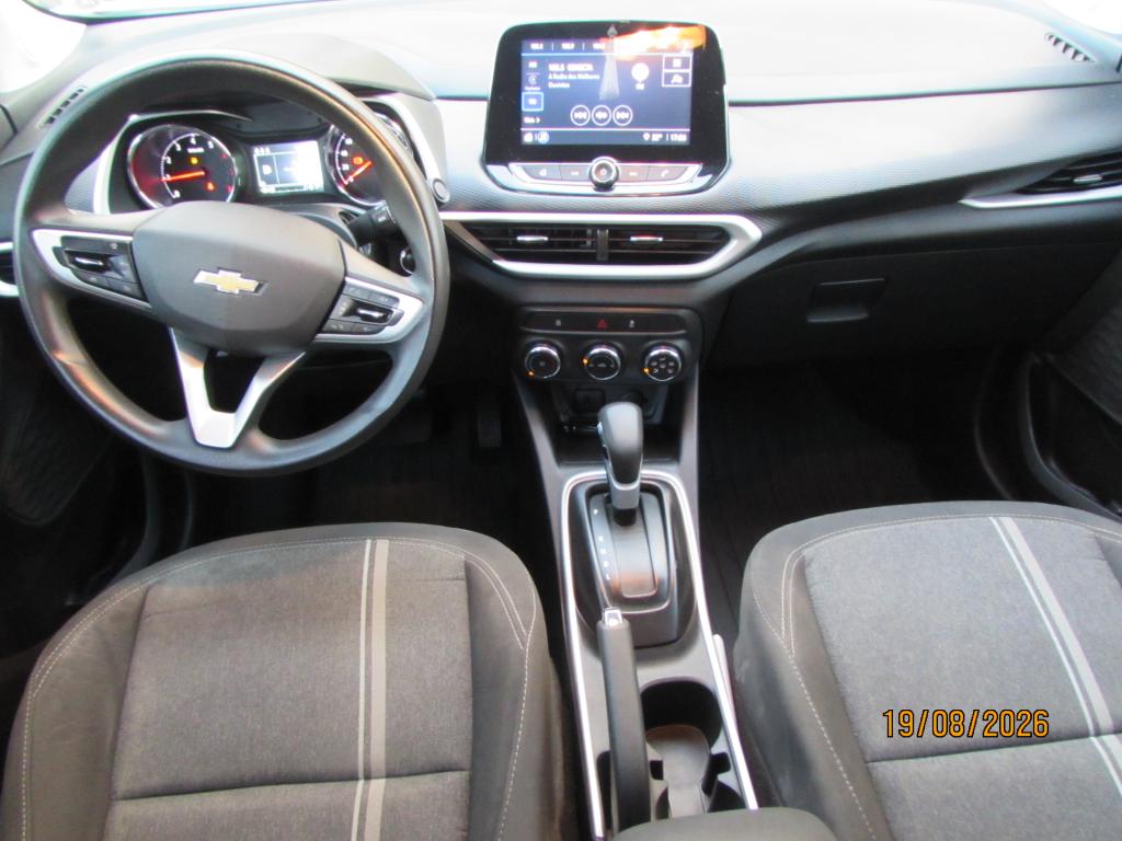 CHEVROLET Tracker - Foto