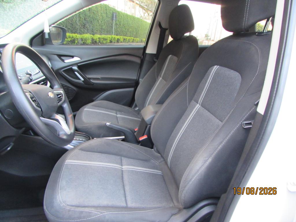 CHEVROLET Tracker - Foto