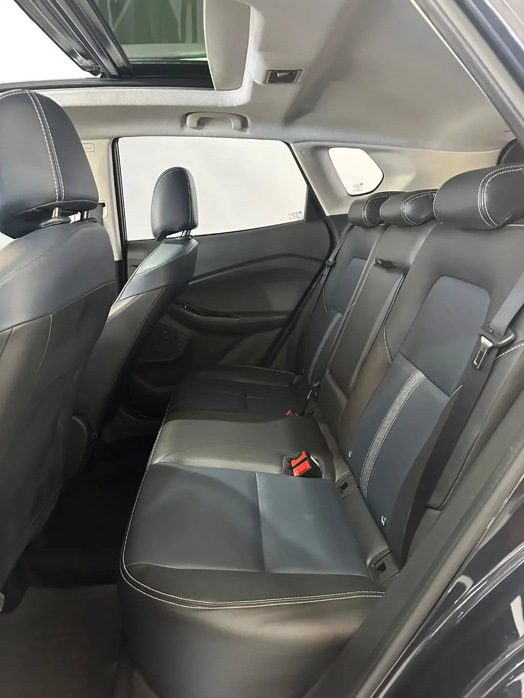 CHEVROLET Tracker - Foto