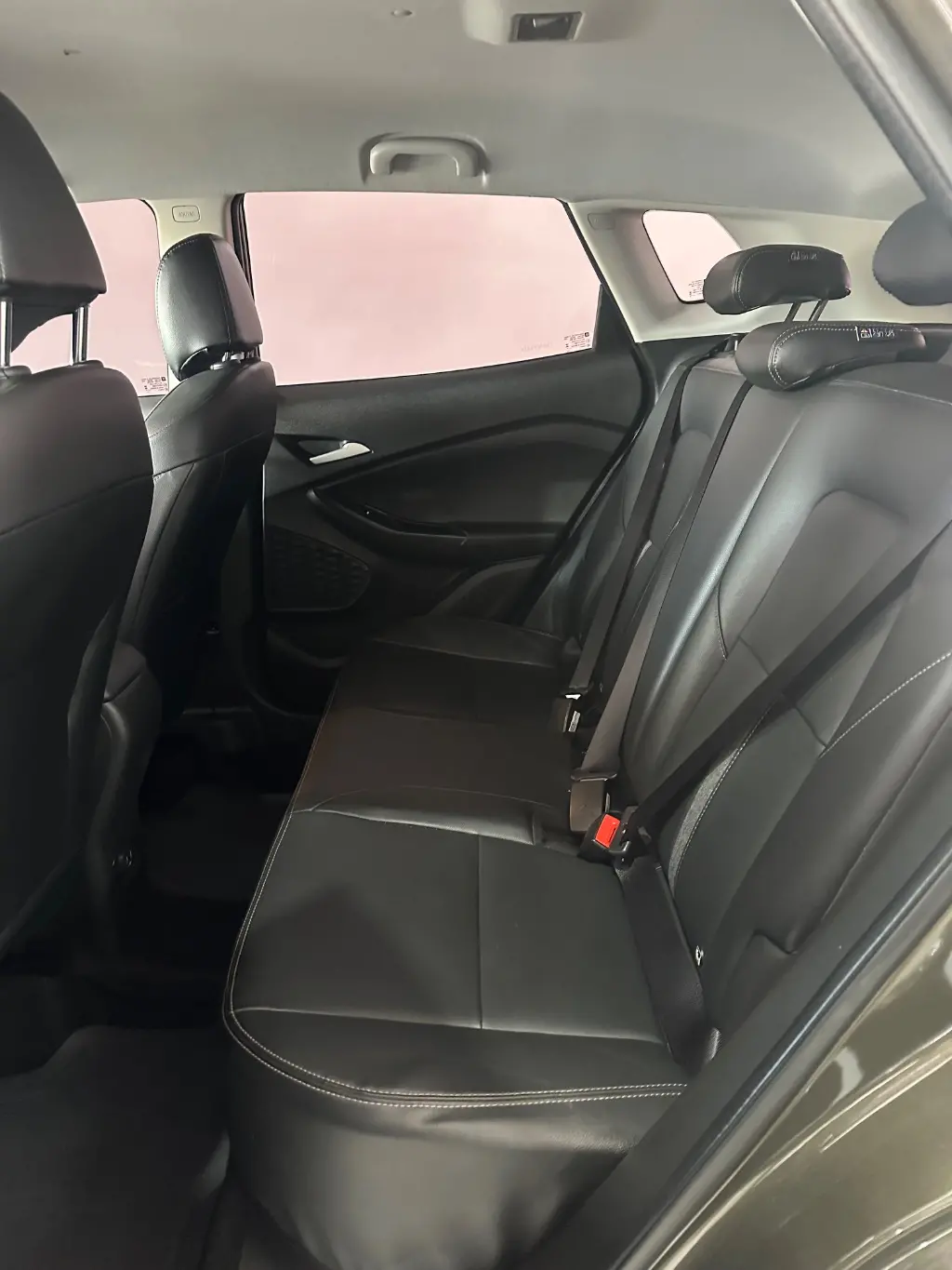 CHEVROLET Tracker - Foto