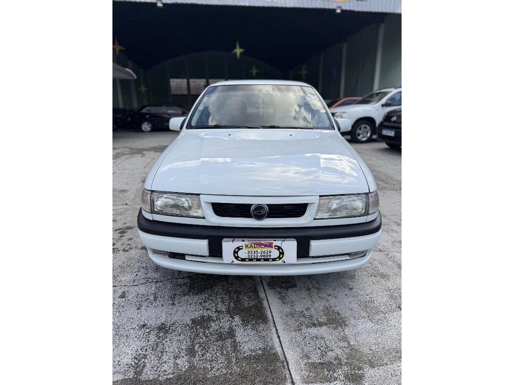 CHEVROLET Vectra Hatch - Foto