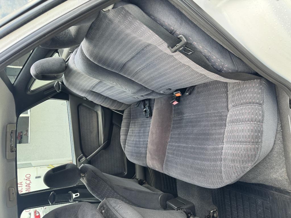 CHEVROLET Vectra Hatch - Foto