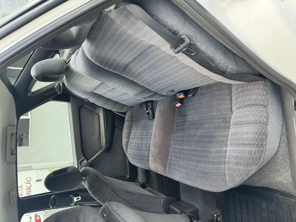 CHEVROLET Vectra Hatch - Foto