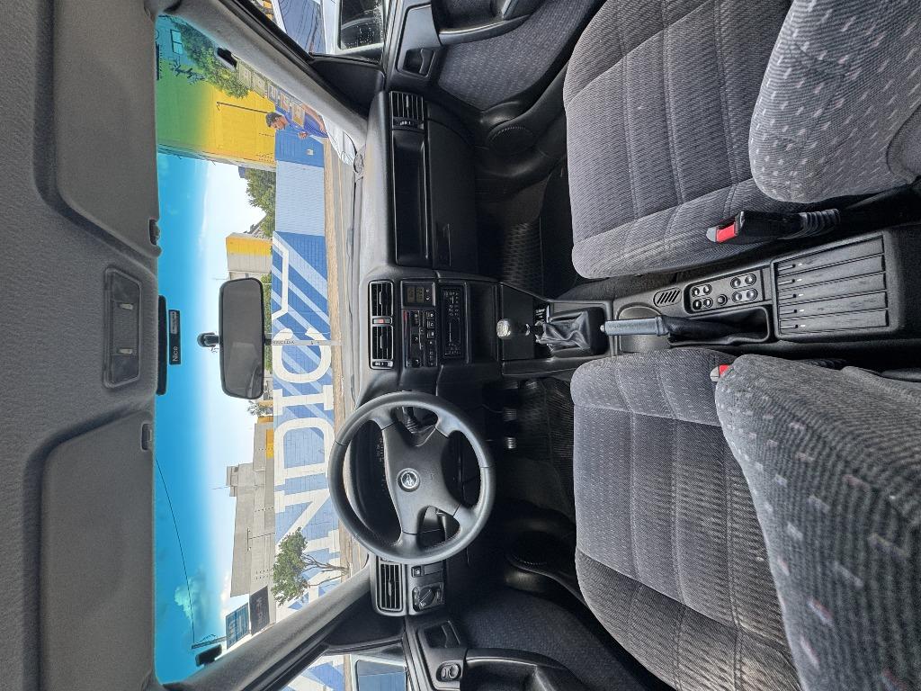 CHEVROLET Vectra Hatch - Foto