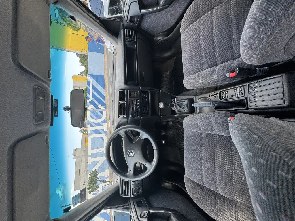 CHEVROLET Vectra Hatch - Foto