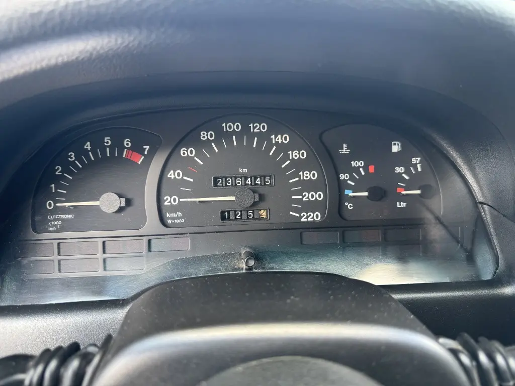 CHEVROLET Vectra Hatch - Foto